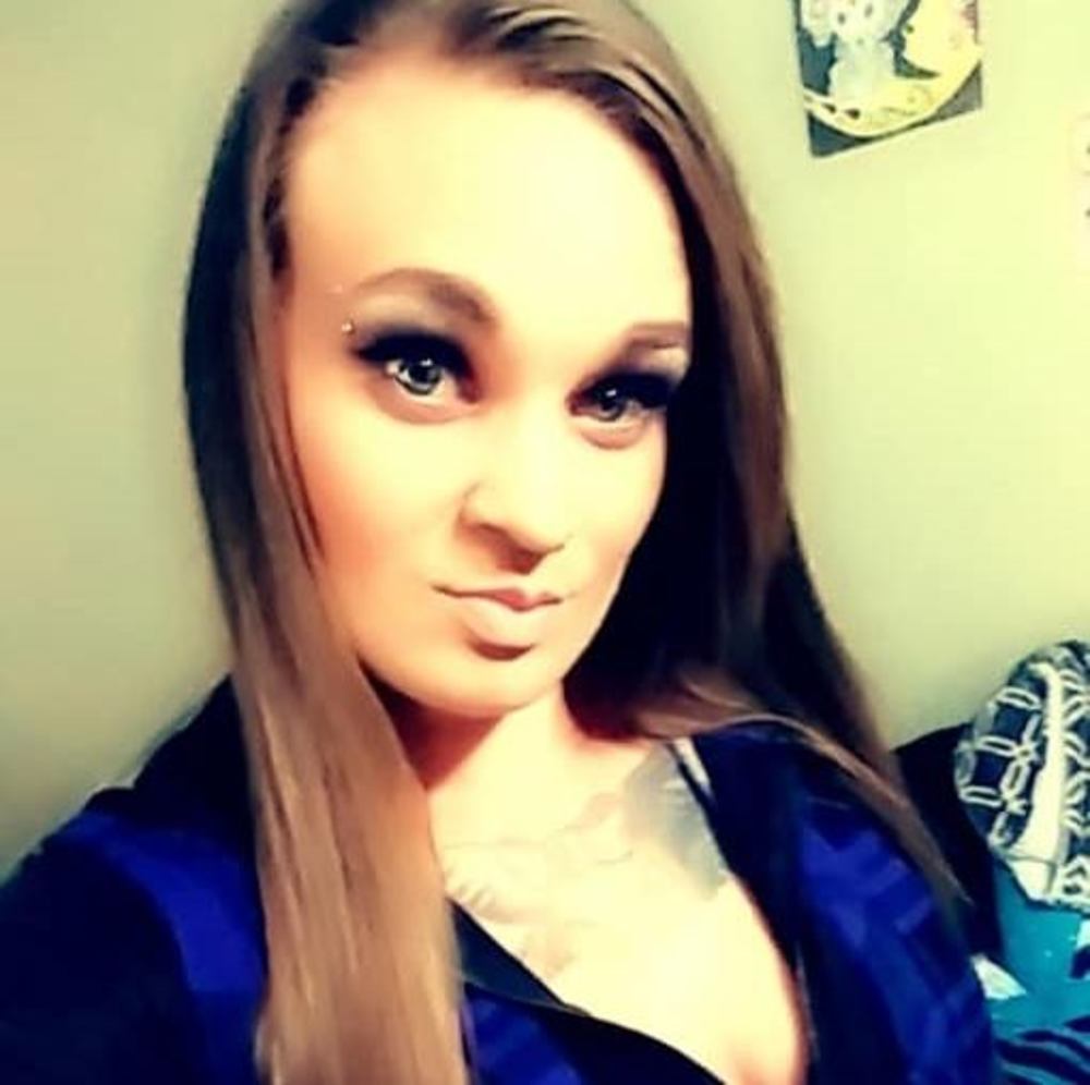 Meet your Posher, Lacey